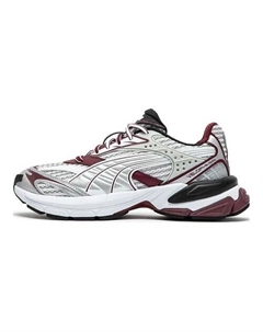 Кроссовки Velophasis Phased 'White Burgundy' Puma