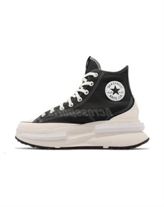 Кроссовки Run Star Legacy Cx Black Ivory Converse