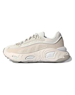 Кроссовки Oznova Cloud White Ecru Tint Wonder White Women's Adidas original