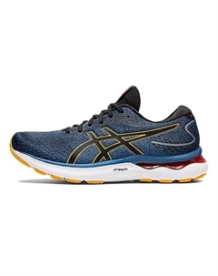 Кроссовки Гель Nimbus 24 Беговые Низкие Мужские Asics