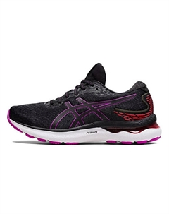 Кроссовки Gel Nimbus 24 Black Orchid Women's Asics