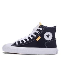 Кроссовки Chuck Taylor All Star Alt Canvas Black White Converse