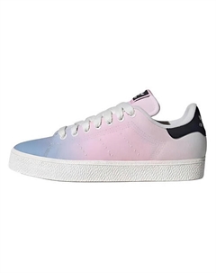 Кроссовки Stan Smith Cs Wonder Blue Cloud White Clear Pink Adidas original