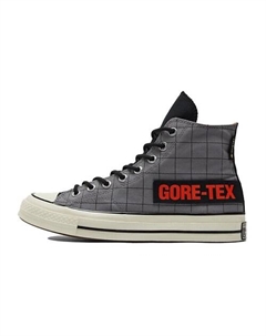 Кроссовки Chuck 70 Gtx High Grid Mason Converse