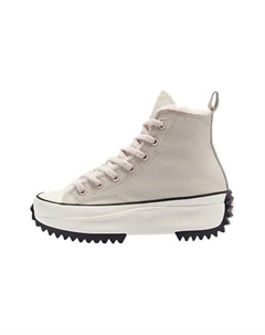 Кроссовки Run Star Hike Кеды Высокие Унисекс Converse