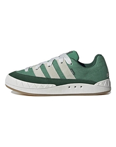 Кроссовки Adimatic Green Crystal White Adidas original
