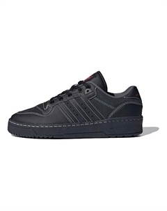 Кроссовки Rivalry Low Black Adidas original