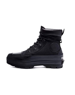 Кроссовки Chuck Taylor All Star Duck Boot Ambush Black Converse