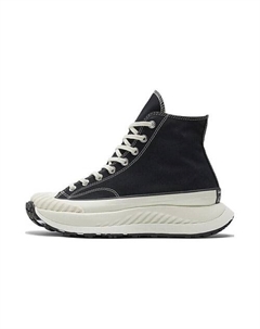 Кроссовки Chuck Taylor All Star 70 Hi AT CX Black Egret Black Converse