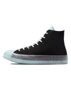 Кроссовки Chuck Taylor All Star 70 Hi Renew Egret Black Converse