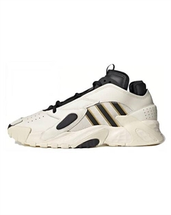 Кроссовки Streetball 'Ivory Black' Adidas original