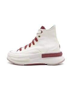 Кроссовки Run Star Legacy Cx Yotd High Top White Red Womens Converse