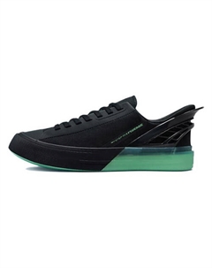 Кроссовки Chuck Taylor All Star Cx Flyease Black Prism Green Converse
