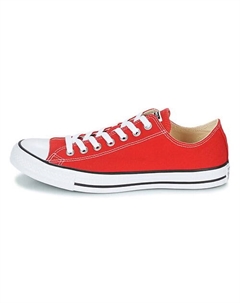 Кроссовки Chuck Taylor All Star Low Red Converse