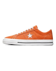 Кроссовки One Star Pro Orange Converse