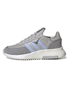 Кроссовки Retropy F2 Women's 'Grey Blue Dawn' Adidas original