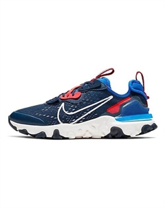 Кроссовки React Vision Midnight Navy GS Nike