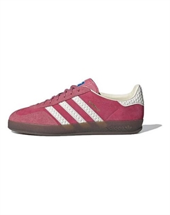 Кроссовки Gazelle Indoor Almost Pink Gum Adidas original