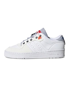 Кроссовки Rivalry Series для скейтбординга Low Top Унисекс Adidas original