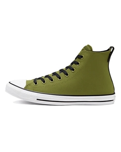 Кроссовки Chuck Taylor All Star Green Black Converse