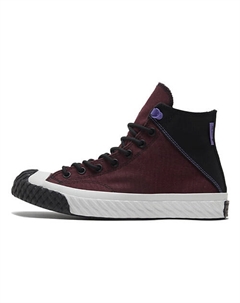 Кроссовки Chuck Taylor All Star 70 Bosey Hi Black Currant Converse