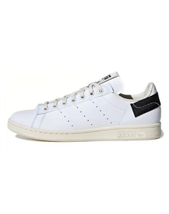 Кроссовки Stan Smith Parley White Black Adidas original