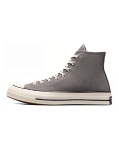 Кроссовки Chuck 70 Hi Vintage Canvas Origin Story Grey Converse