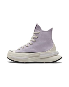 Кроссовки Run Star Legacy Cx Hi Vapor Violet Converse