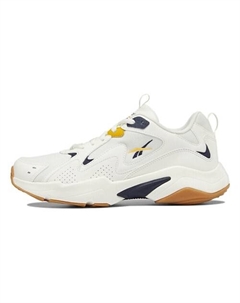 Кроссовки Royal Turbo Impulse 'Cream White' Reebok