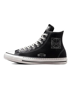 Кроссовки Chuck Taylor All Star Future Utility Black/White Converse