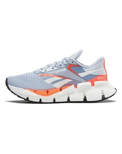Кроссовки FloatZig Women's 1 'Pale Blue Orange Flare' Women's Reebok