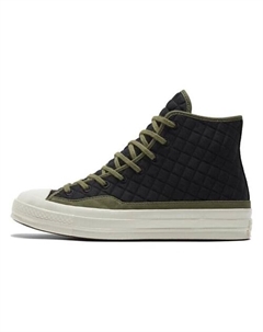 Кроссовки Chuck 70 High Quilted Converse