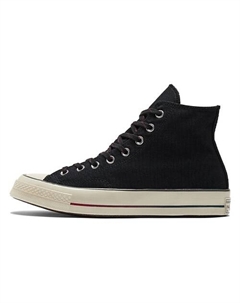 Кроссовки Chuck 70 High Color Fade Black Converse