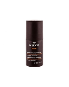Роликовый дезодорант для мужчин Men 24HR Protection Deodorant 50 Nuxe
