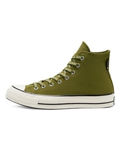 Кроссовки Chuck 70 High Gore Tex Utility Dark Moss Converse