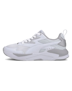 Кроссовки X Ray Lite Metallic 'White Silver' Women's Puma