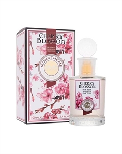 Туалетная вода Classic Collection Cherry Blossom 100 Monotheme