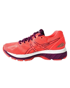 Кроссовки Gel Nimbus 19 'Orange Purple' Women's Asics