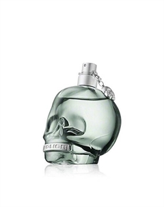 Туалетная вода To Be Green 75 Police