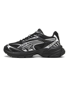 Кроссовки Velophasis Always On Кроссовки Black Кроссовки Silver Puma