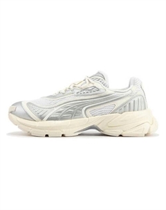 Кроссовки Velophasis 002 Sneakers 'Silver' Puma