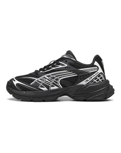 Кроссовки Velophasis Always On Кроссовки Black Кроссовки Silver Puma