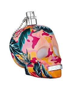 Парфюмерная вода To Be Exotic Jungle 75 Police