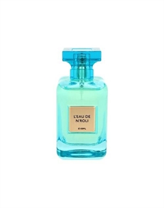 Парфюмерная вода L'Eau De N'Roli 100 Flavia