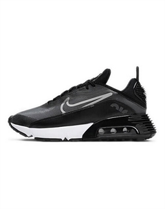 Кроссовки Air Max 2090 Black Wolf Grey Anthracite Nike