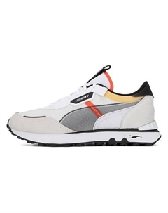 Кроссовки Rider Fv X Ray 'White' Puma