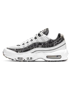 Кроссовки Air Max 95 Crater Se 'White Black' Nike