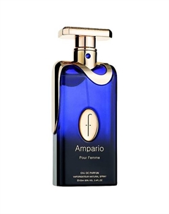 Парфюмерная вода Ampario Pour Femme 100 Flavia
