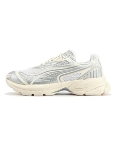 Кроссовки Velophasis 002 Sneakers 'Silver' Puma