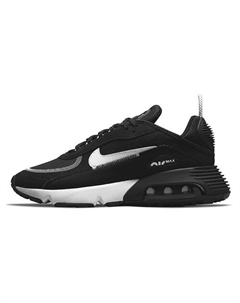 Кроссовки Air Max 2090 'Black White' Nike